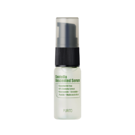 Purito Wonder Releaf Centella Serum Unscented