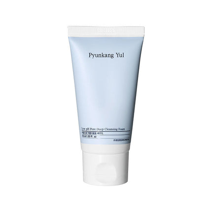 Pyunkang Yul Low pH Pore Deep Cleansing Foam