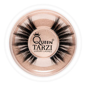 Queen Tarzi Ivy Lashes