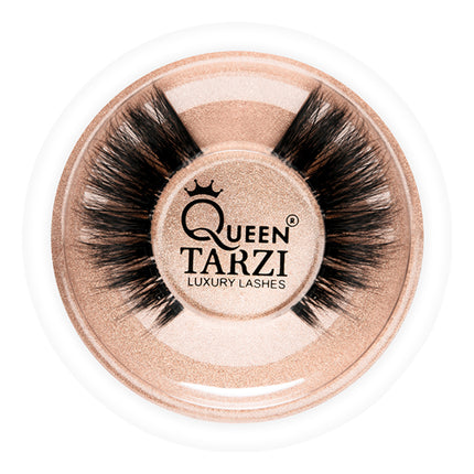 Queen Tarzi Jade Lashes