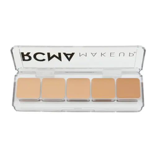 RCMA Makeup Series 5 Part Palette