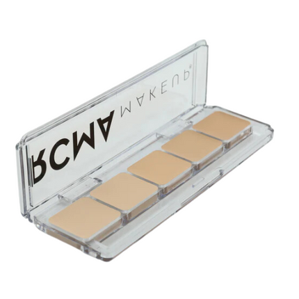 RCMA Makeup Series 5 Part Palette KA