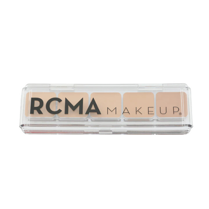 RCMA Makeup Series 5 Part Palette KO