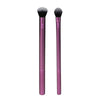 Eye Shade & Blend Brush Set