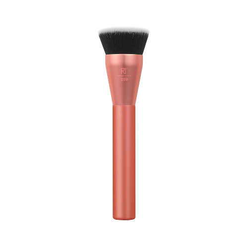 Real Techniques Glow Round Base Brush