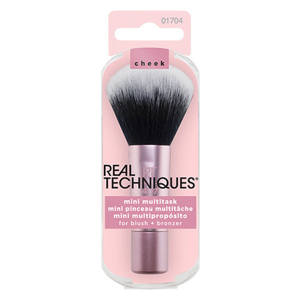 Real Techniques Mini Multitask Brush