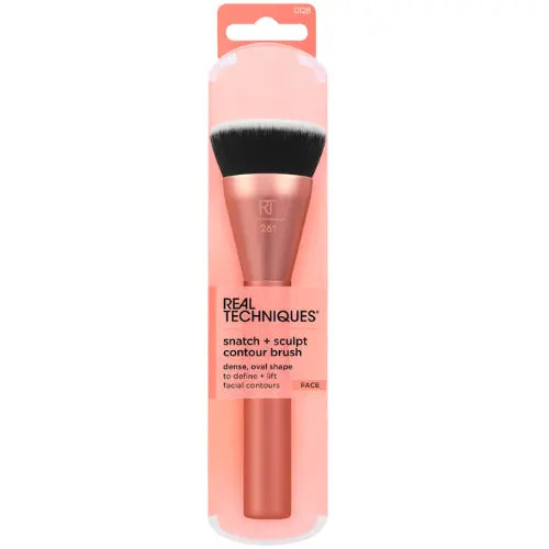 Real Techniques Snatch + Sculpt Contour Brush