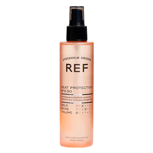 REF Stockholm Heat Protection Spray