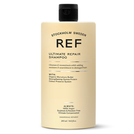 REF Stockholm Ultimate Repair Shampoo