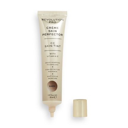 Revolution Pro CC Perfecting Skin Tint