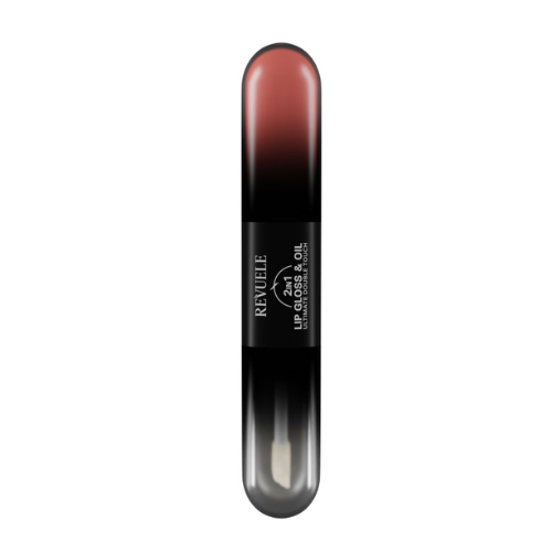 Revuele 2 in 1 Lip Gloss & Oil 07