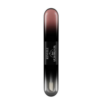 Revuele 2 in 1 Lip Gloss & Oil 11