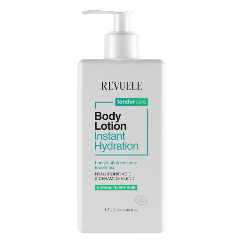 Revuele Body Lotion Instant Hydration