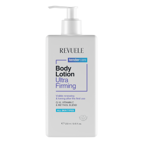 Revuele Body Lotion Ultra Firming