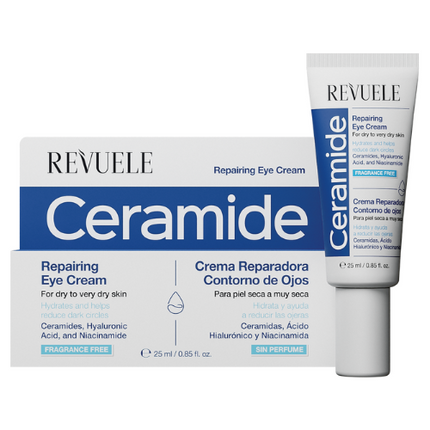 Revuele Ceramide Repairing Eye Cream