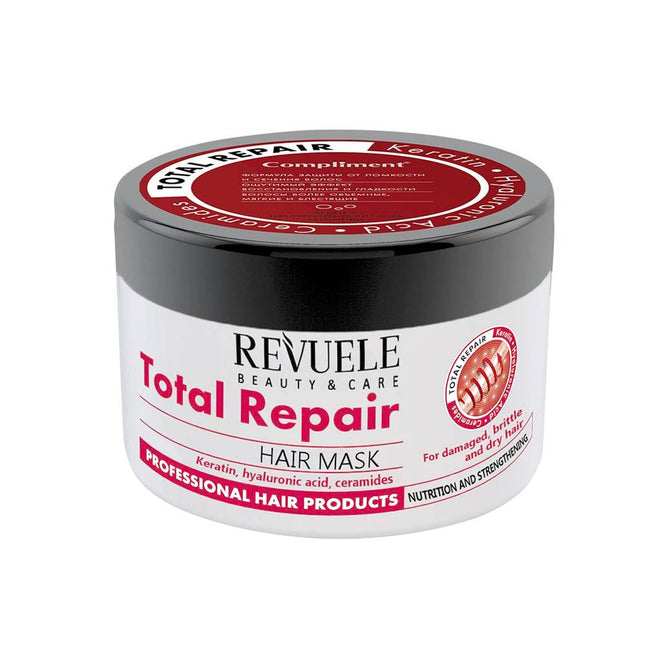 Revuele Hair Mask Total Repair