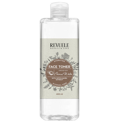 Revuele Hydrating Face Toner