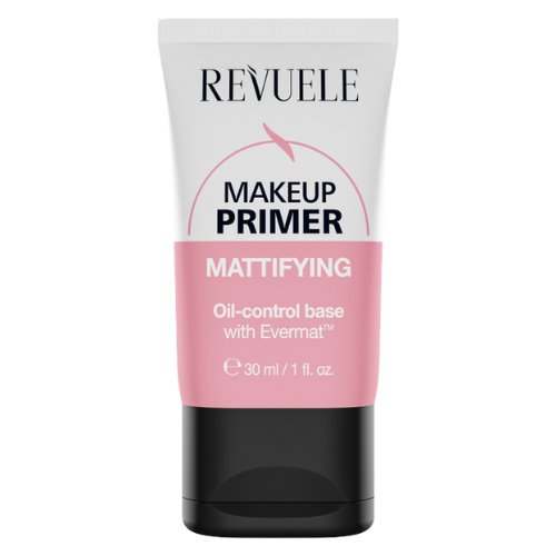 Revuele Makeup Primer Mattifying