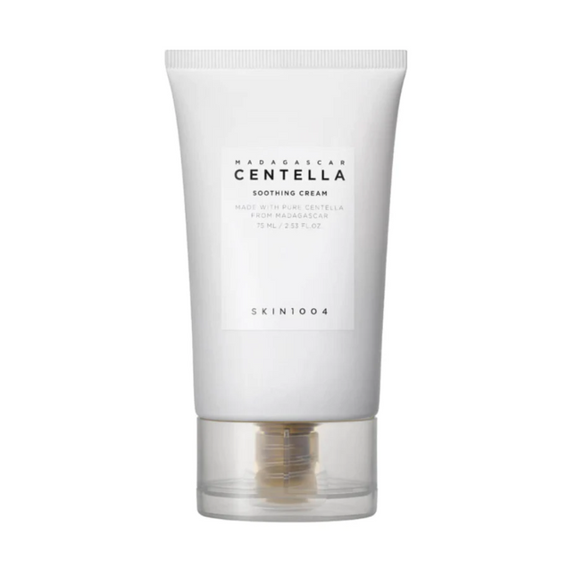 SKIN1004 Madagascar Centella Soothing Cream