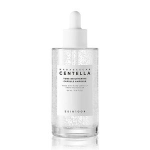 SKIN1004 Madagascar Centella Tone Brightening Capsule Ampoule