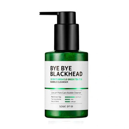 Some By Mi Bye Bye Blackhead 30 Days Miracle Green Tea