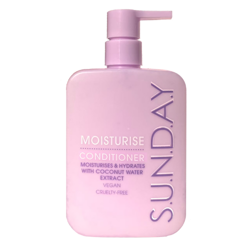 Sunday Hair Moisture Conditioner