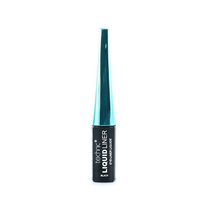 Technic Liquid Liner Waterproof Black