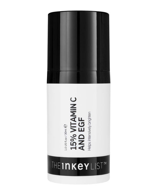 The Inkey List 15% Vitamin C Brightening Serum