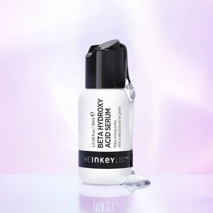 The Inkey List Beta Hydroxy Acid Serum