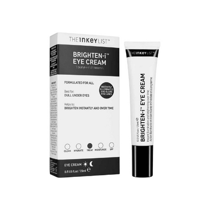 The Inkey List Brighten-i Eye Cream