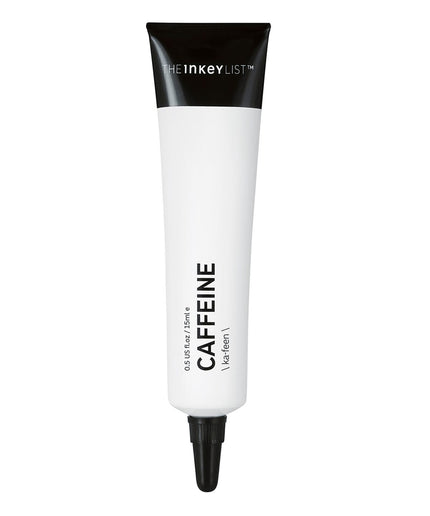 The Inkey List Caffeine Eye Cream