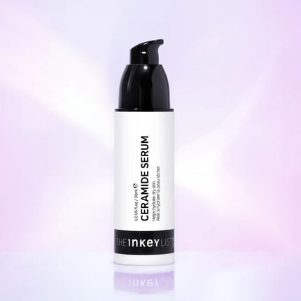 The Inkey List Ceramide Serum