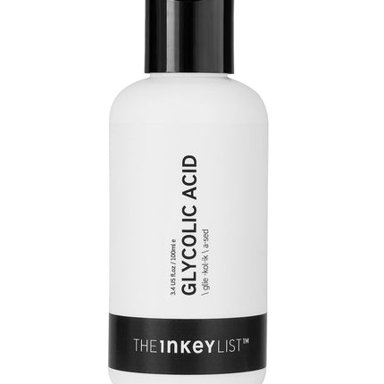 The Inkey List Glycolic Acid Toner