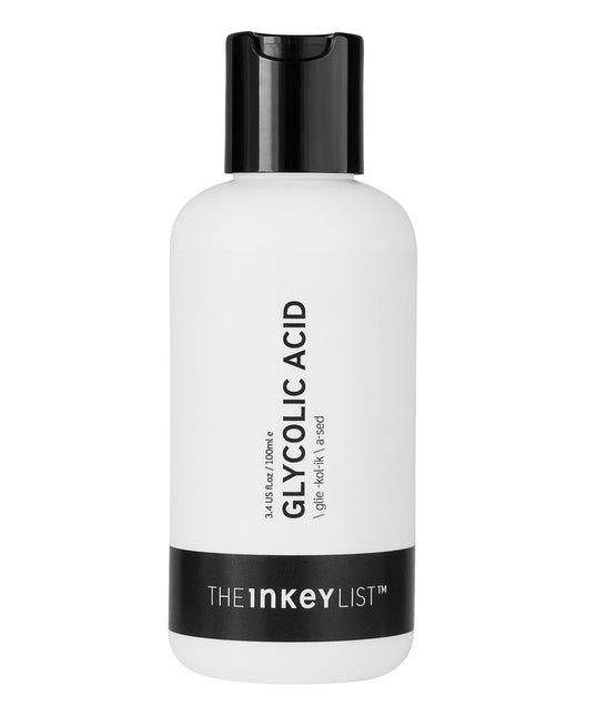 The Inkey List Glycolic Acid Toner