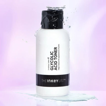 The Inkey List Glycolic Acid Toner