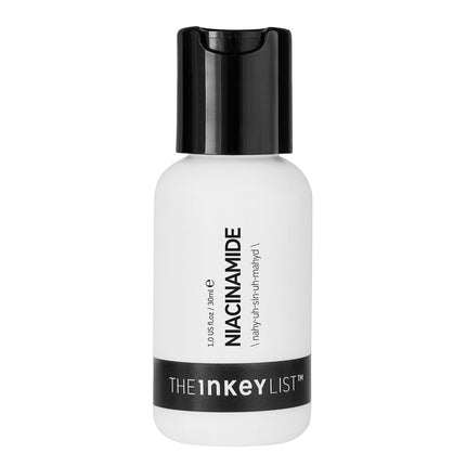 The Inkey List Niacinamide Serum