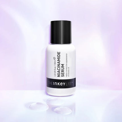 The Inkey List Niacinamide Serum