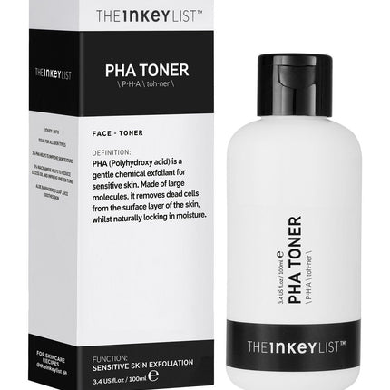 The Inkey List PHA Toner