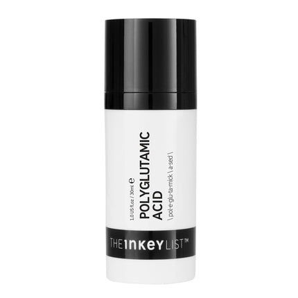 The Inkey List Polyglutamic Acid Serum