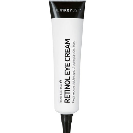 The Inkey List Retinol Eye Cream