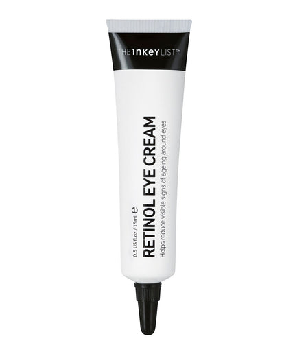 The Inkey List Retinol Eye Cream