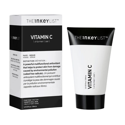 The Inkey List Vitamin C Serum