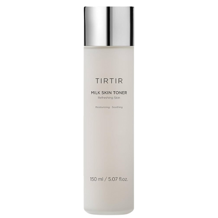 TIRTIR Milk Skin Toner