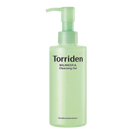 Torriden Balanceful Cleansing Gel