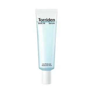 Torriden Dive-In Low Molecule Hyaluronic Acid Serum