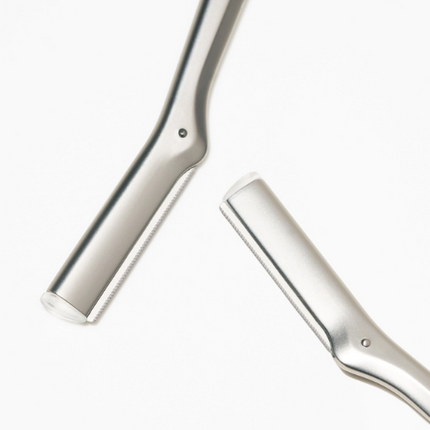 Tweezerman Replacement Blades Facial Razor