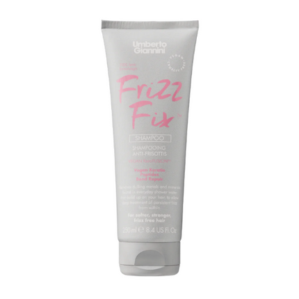 Umberto Giannini Frizz Fix Shampoo