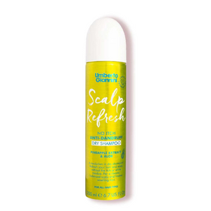 Umberto Giannini Scalp Refresh Dry Shampoo Anti Dandruff