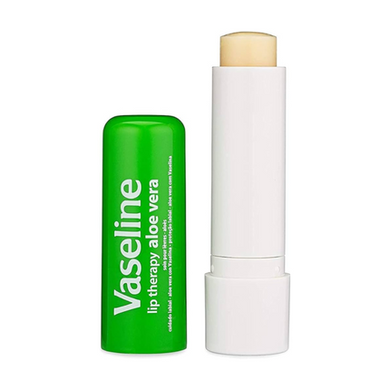 Vaseline Lip Therapy Aloë vera