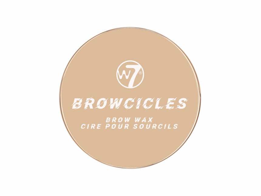 W7 Cosmetics Browcicles Brow Wax